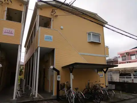 クリエ松原1