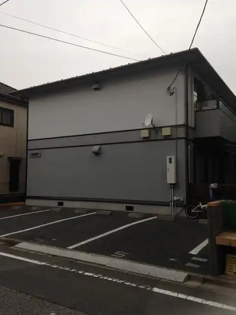 ハッピーハウス大島