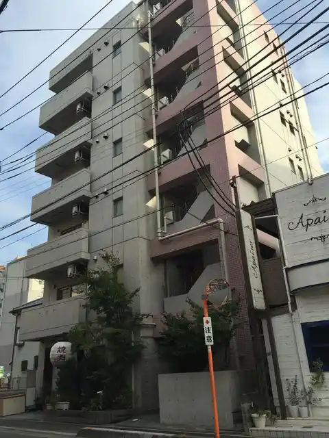 アーバンステージ