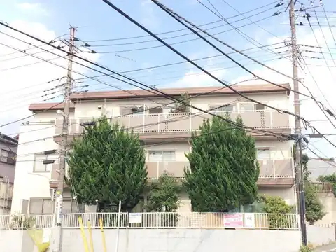 グレースコート
