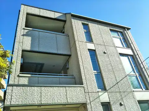 パークレジデンス