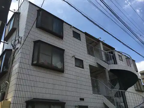 サンルミネ柏