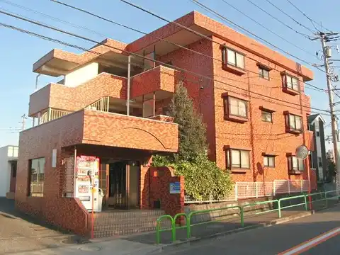 ハイヴィレッジ西大泉