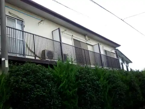 吉田ハイツ