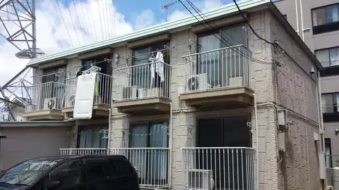 須田ハイツ