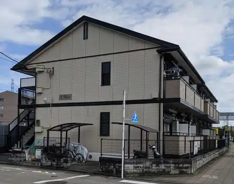 T・ハウス