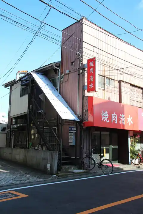 コーポ渡田
