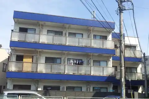 マウンテンハイツ