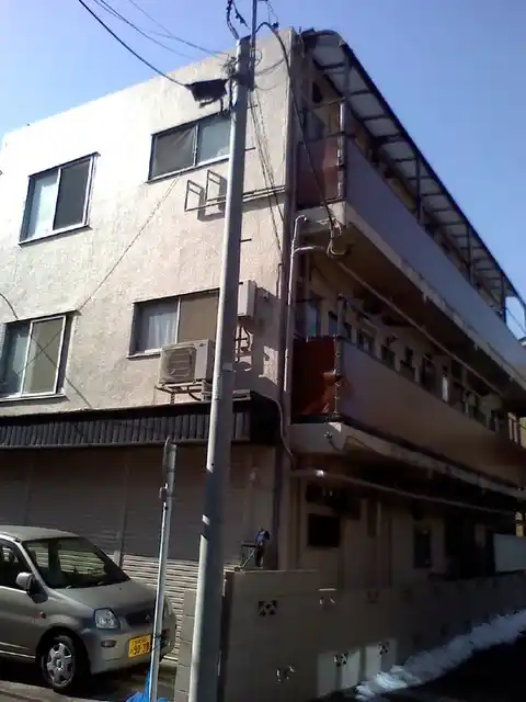 七沢ビル