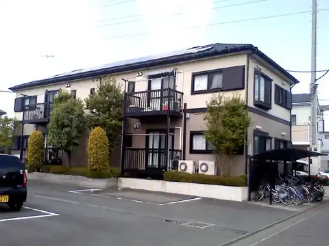 ピュア南林間