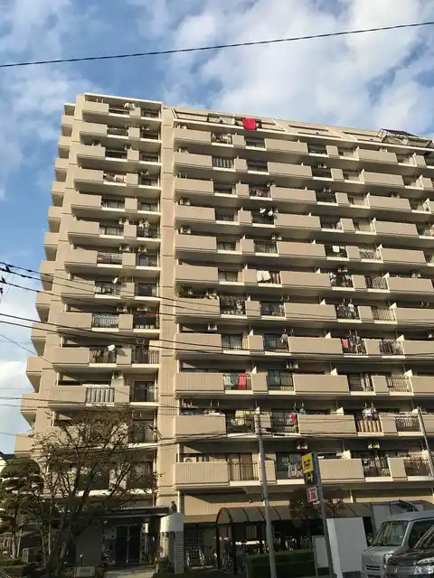 ライオンズシティ川口