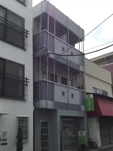 ファルマドゥサカイ