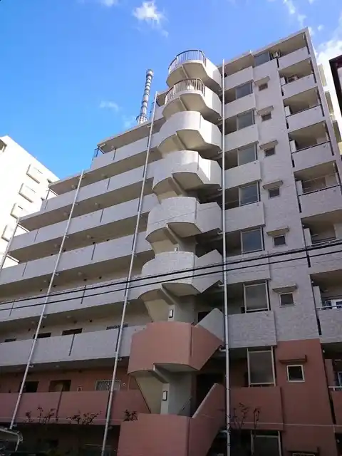 藤和シティホームズ本所吾妻橋
