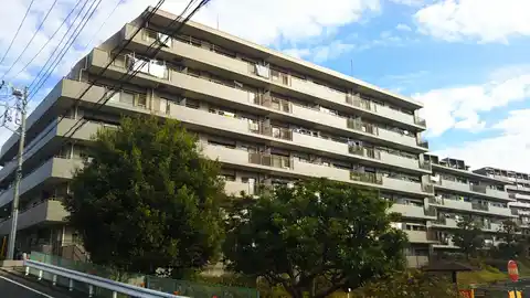 ヒルズ横浜ガーデンホームズ
