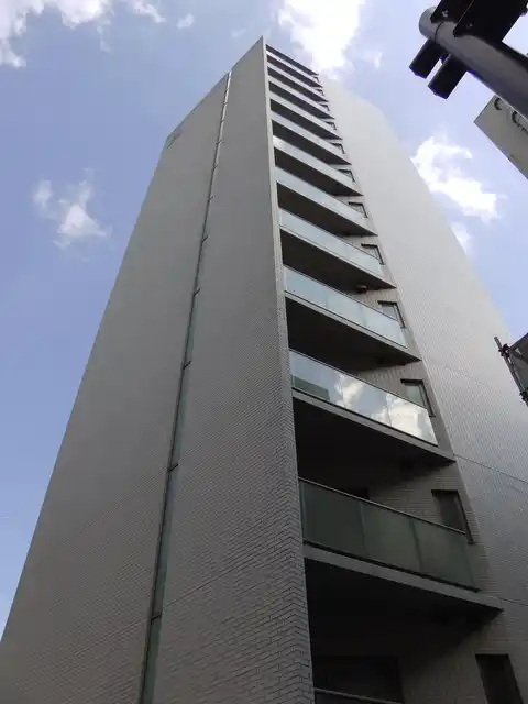 エクセレント麻布十番