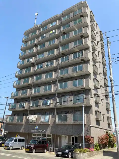 ヒルクレスト湘南