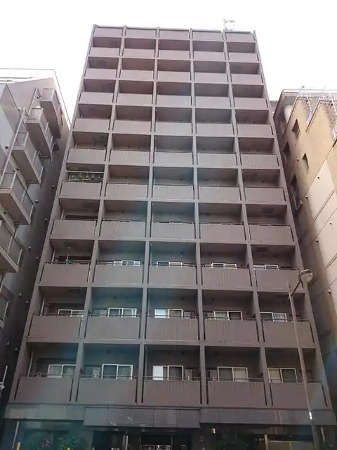 パレステュディオ麹町
