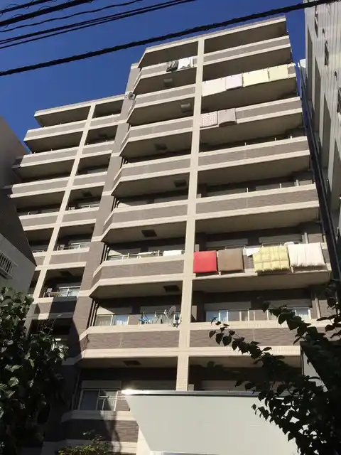 スパッジオ浅草橋