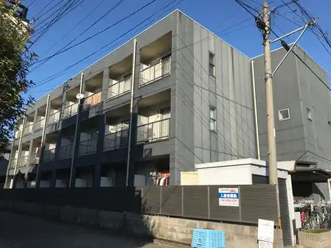 EmpereurFer戸田公園