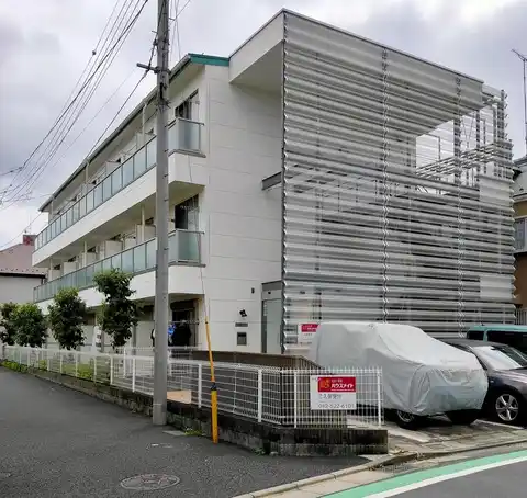 パストラーレ日野