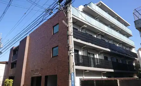 CREVISTA板橋本蓮沼