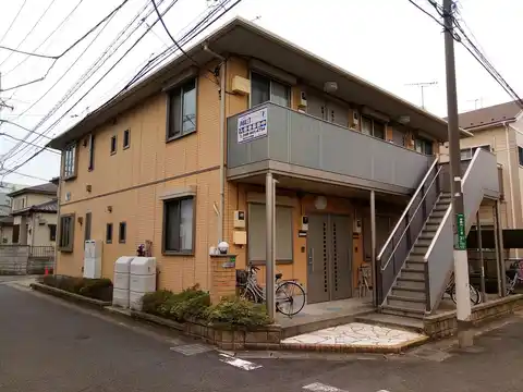アルカディア