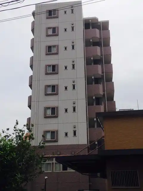 パティオ戸田公園