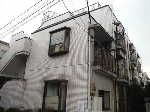 テラスハイツ橋本