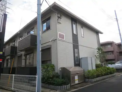 グリーングラス