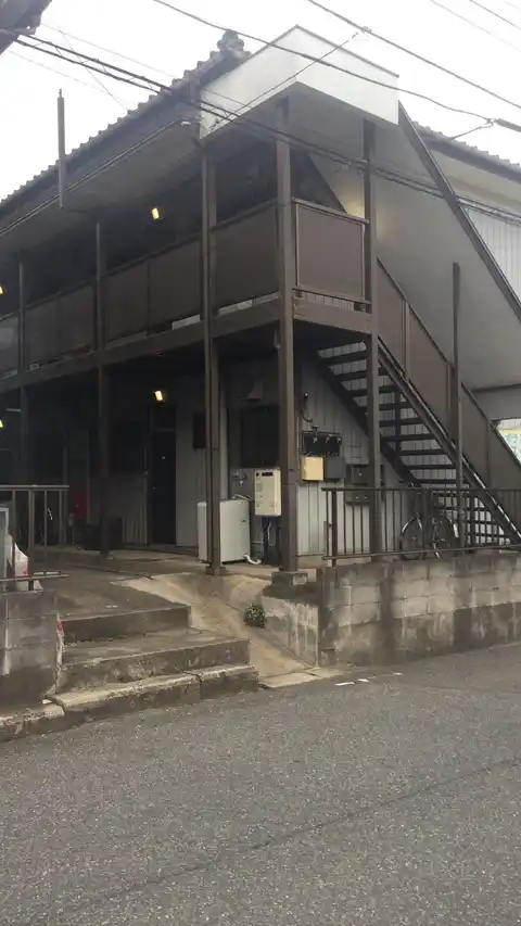 コーポラスキャスター
