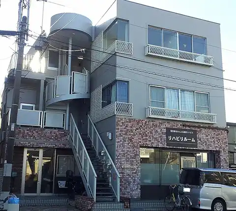 センターコア西八王子