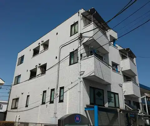 エスポワール昭島