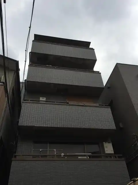 エイトイング木場