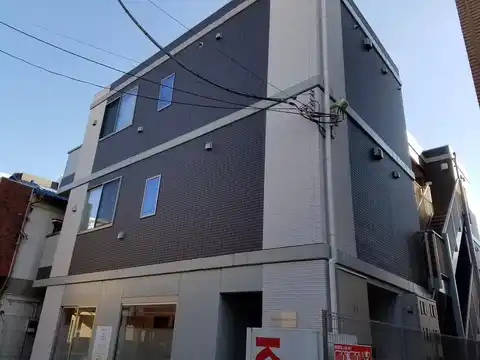 ヨコハマディパーチャーレジェンド