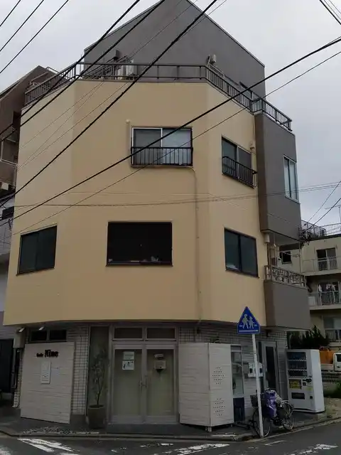 スタヂオ横浜舎