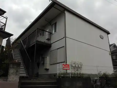 コーポすずき