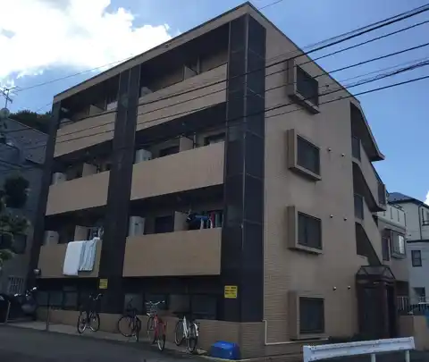 イジェント生田
