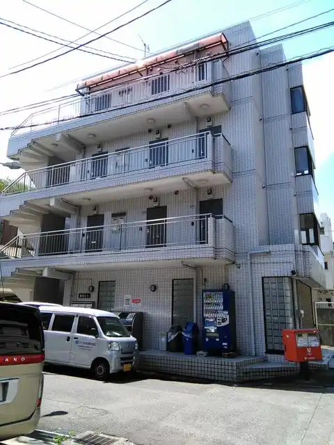 読売ランド飯田ビル