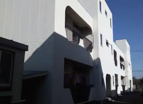 高橋マンション