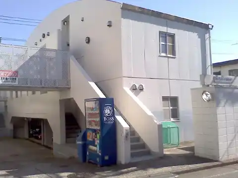 カロディカーサ相模大野 B