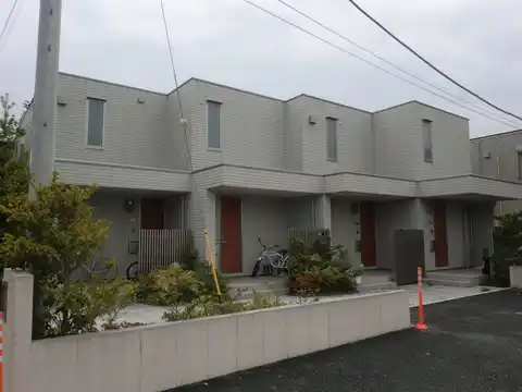 シェル鵠沼海岸 イースト