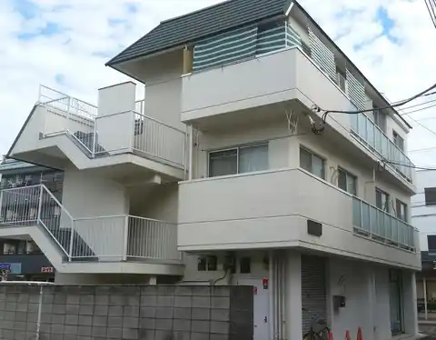 相場ビル