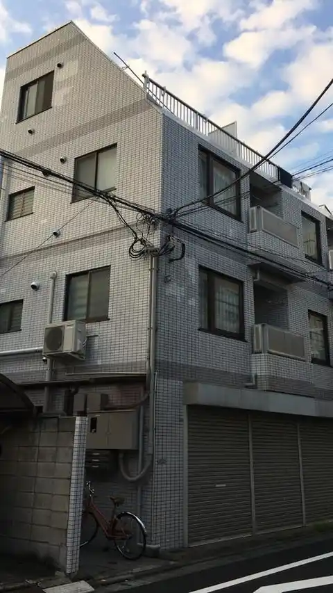 エクセリーヌマンション