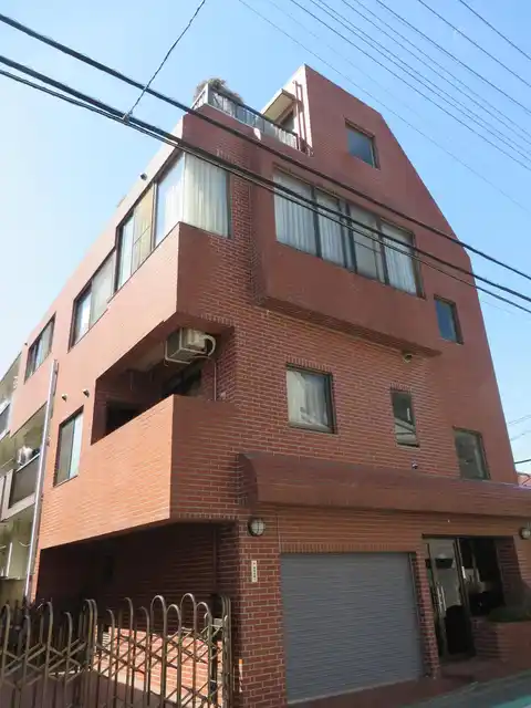 東洋コーポ