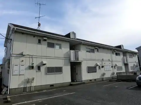 シティ・コーポラス101