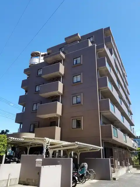 メイツ南浦和ガーデン