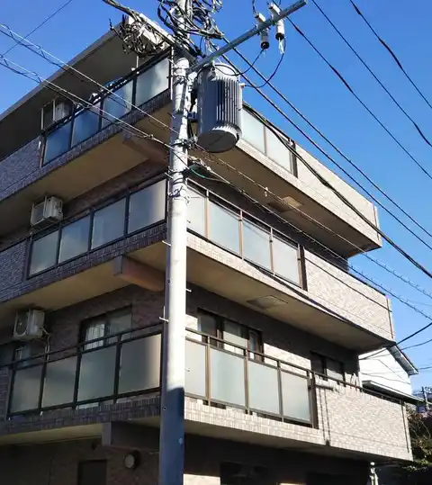 カメリア本田