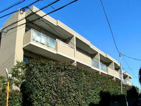 D’レスティア石神井公園