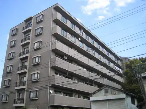 ナイスステージ保土ヶ谷