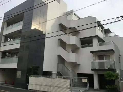 フォレシティ桜新町α